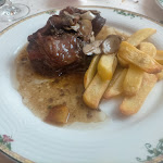 Photo n°2 de l'avis de Sonia.e fait le 29/05/2022 à 20:24 sur le  Da Giovanni à Quincinetto