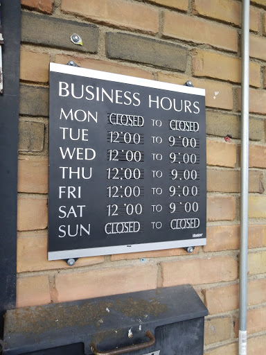 Tattoo Shop «22 Caliber Tattoo Studio», reviews and photos, 3501 Parsons Ave, Columbus, OH 43207, USA