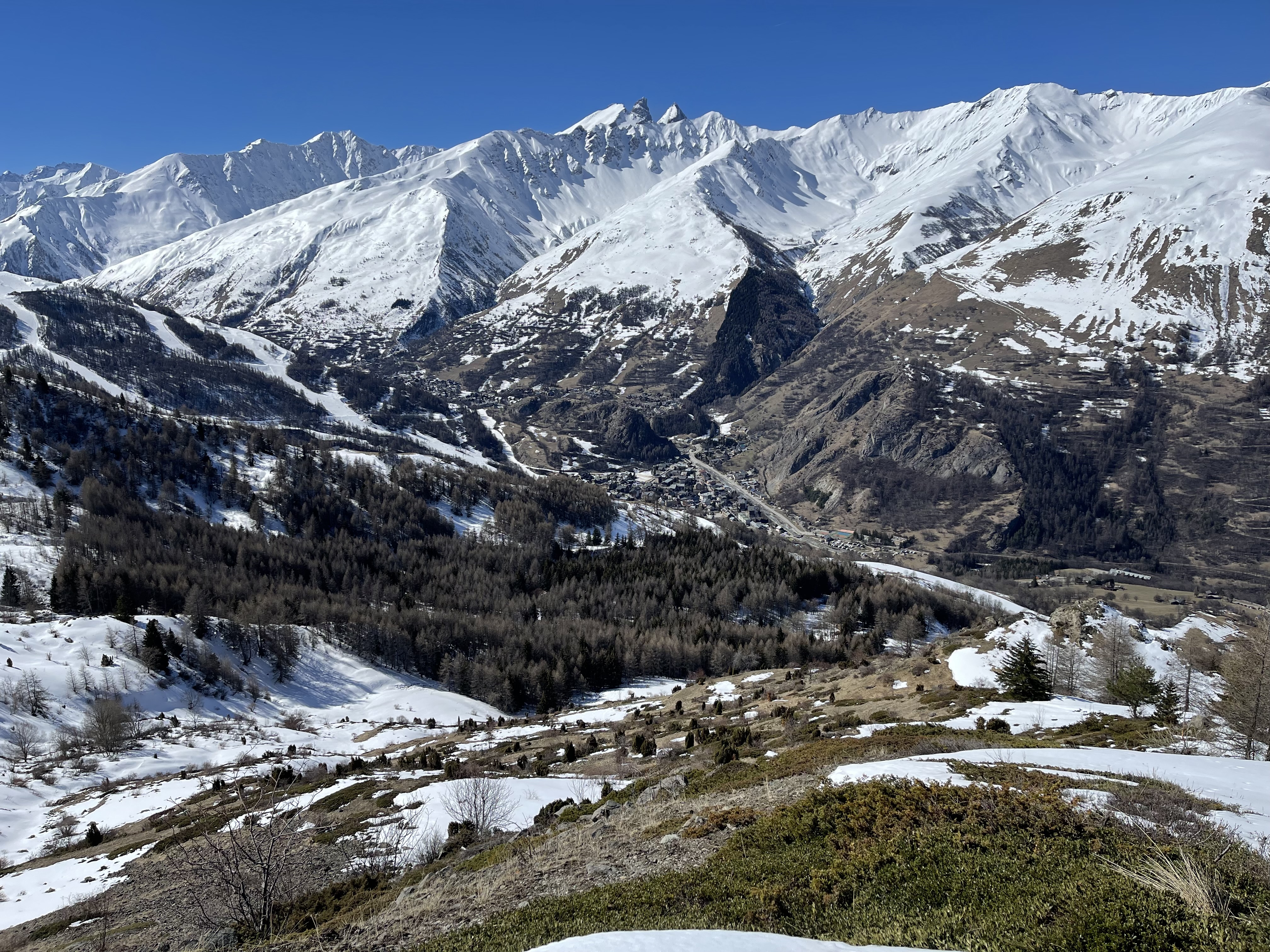 Photo n° 1 de l'avis de Pierre.o fait le 17/03/2024 à 10:11