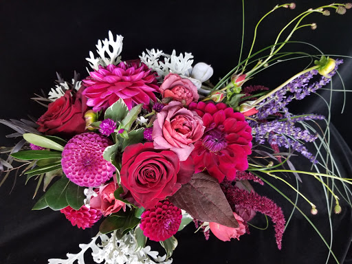 Florist «Flower Lab», reviews and photos, 2600 California Ave SW, Seattle, WA 98116, USA