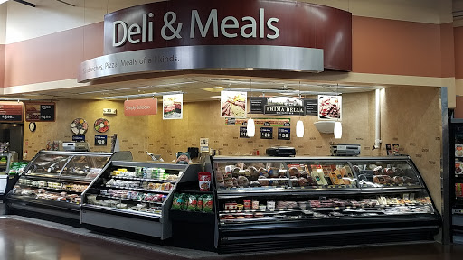 Supermarket «Walmart Neighborhood Market», reviews and photos, 7401 Park Vista Blvd, Fort Worth, TX 76137, USA