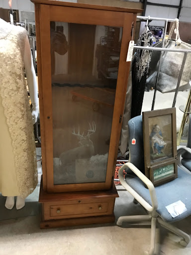 Department Store «T.J. Maxx», reviews and photos, 124 Danbury Rd, New Milford, CT 06776, USA