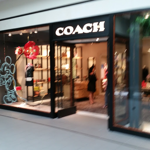 Coach