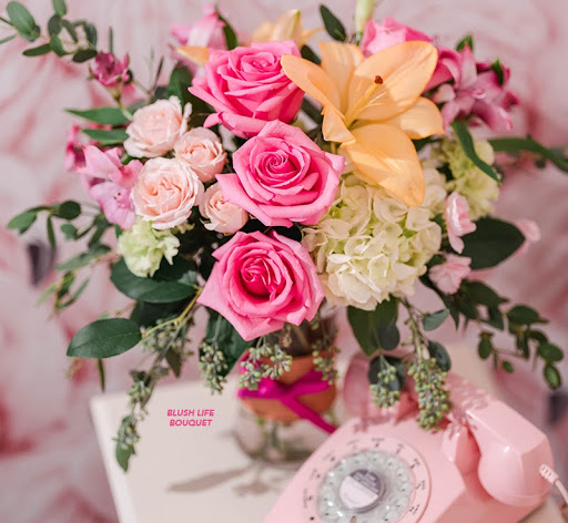 Florist «The Flower Cottage», reviews and photos, 4290 Germanna Hwy, Locust Grove, VA 22508, USA