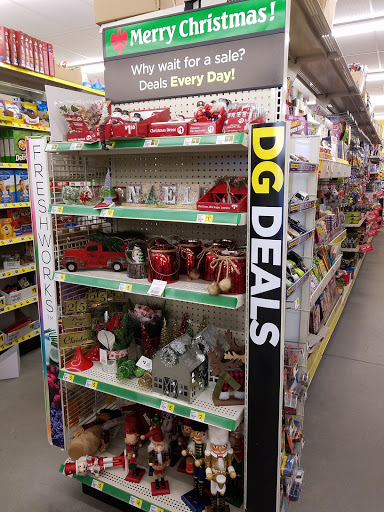 Discount Store «Dollar General», reviews and photos, 26038 NC-12, Waves, NC 27982, USA