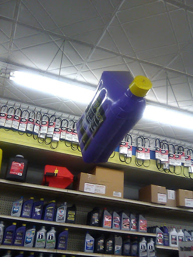 Auto Parts Store «Levine Auto & Truck Parts Brewster», reviews and photos, 997 NY-22, Brewster, NY 10509, USA