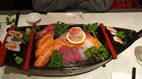Sushi du Restaurant japonais Gomaya à Paris - n°5