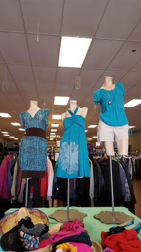 Thrift Store «Shelterhouse Resale Shop», reviews and photos
