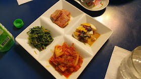 Restaurante Little Seoul