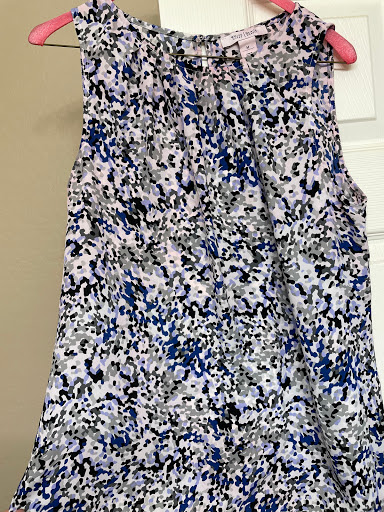 Dry Cleaner «The Clothes Hangar - Green Cleaner», reviews and photos, 5110 N Dysart Rd #112, Litchfield Park, AZ 85340, USA