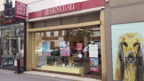 Assurance Generali - Sarl Strappini Assurances à Boulogne-Billancourt