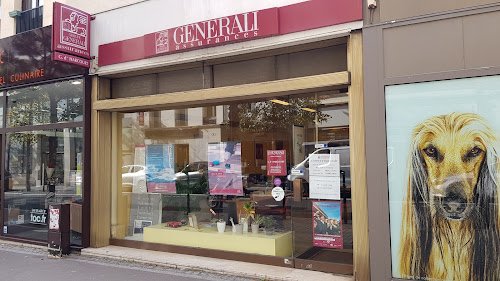 Agence d'assurance Assurance Generali - Sarl Strappini Assurances Boulogne-Billancourt