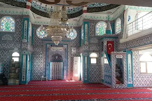 Kadı Hüseyin Ergünhan Camii image