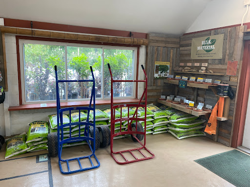 Landscaping Supply Store «Kirkwood Gardens», reviews and photos, 2701 Barrett Station Rd, Ballwin, MO 63021, USA