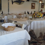 Photo n°1 de l'avis de Anastasiya. fait le 09/08/2017 à 10:48 sur le  Hotel Atlantic à Marina di Carrara