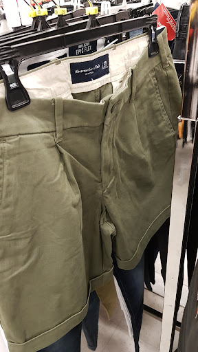 Department Store «Marshalls», reviews and photos, 204 Vintage Way, Novato, CA 94947, USA