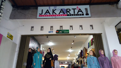 Jakarta One Fashion