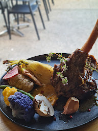 Photo n°63 de Restaurant YAK Steakhouse à Grenoble ()