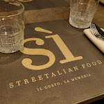 Photo n°9 de l'avis de Rei.a fait le 27/02/2023 à 02:16 sur le  Sì Streetalian Food à Padua