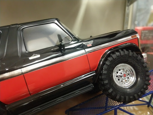 Toy Store «Hub Hobby Center», reviews and photos, 82 Minnesota Ave, St Paul, MN 55117, USA