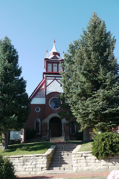 Zion’s Lutheran Church