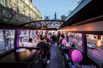 Photos du propriétaire du Restaurant français Restaurant Bus Toqué Paris - n°18