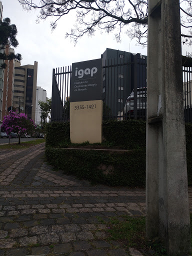 IGAP-Instituto de Gastroenterologia do Paraná