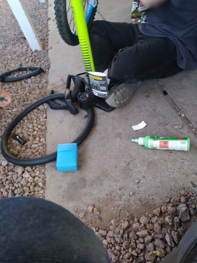 Tire Shop «Arizona Firestone», reviews and photos, 320 S Arizona Ave, Chandler, AZ 85225, USA