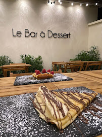 Photos du propriétaire du Restaurant de desserts LE BAR A DESSERT à Bron - n°4