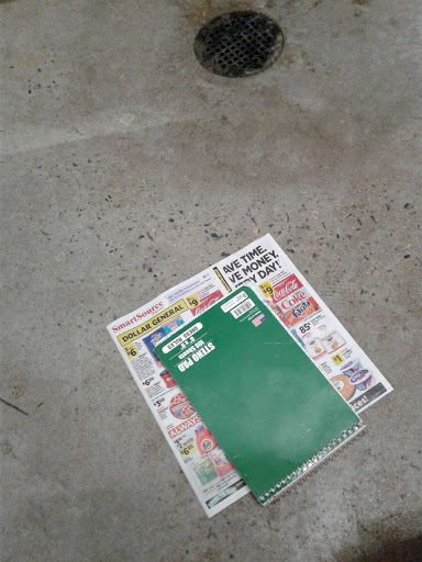 Discount Store «Dollar General Market», reviews and photos, 1895 Atlanta Highway Southeast, Statham, GA 30666, USA