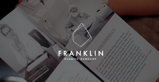 Franklin Plastic Surgery | Joseph A. Franklin, MD