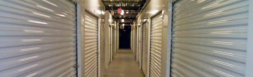 Self-Storage Facility «First and River Self Storage», reviews and photos, 4980 N 1st Ave, Tucson, AZ 85718, USA