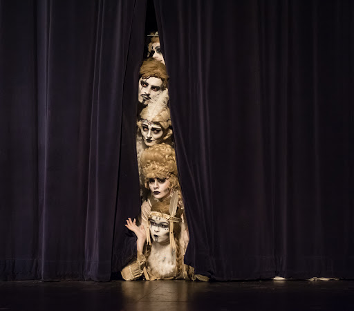 Arts Organization «Northglenn Arts», reviews and photos, 11801 Community Center Dr, Northglenn, CO 80233, USA