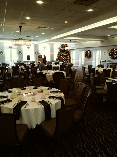 Country Club «North Hills Country Club», reviews and photos, 99 Station Ave, Glenside, PA 19038, USA