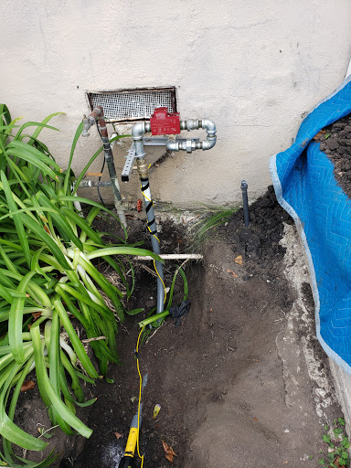 Plumber «Plumber 2 The Rescue», reviews and photos, 3871 Huron Ave, Culver City, CA 90232, USA