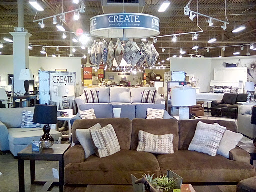 Furniture Store «Ashley HomeStore», reviews and photos, 2409 N Hwy 67, Florissant, MO 63033, USA