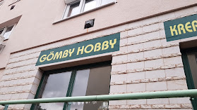 Gömby Hobby
