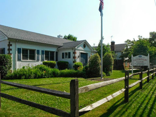 Locust Valley Veterinary Clinic image 1