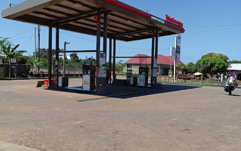 TotalEnergies Nakasongola Service Station image