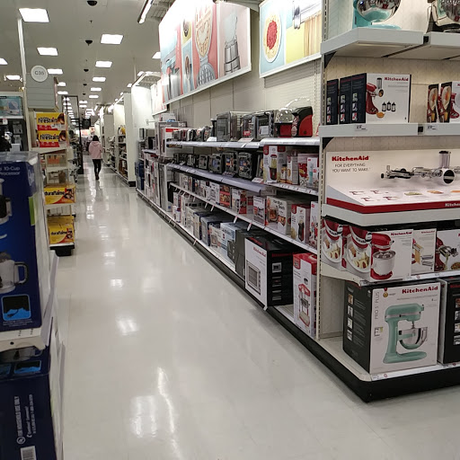 Department Store «Target», reviews and photos, 10500 Ulmerton Rd, Largo, FL 33771, USA