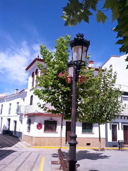La Boutique del Ibérico - C. Barco, 7, 21290 Jabugo, Huelva, Spain