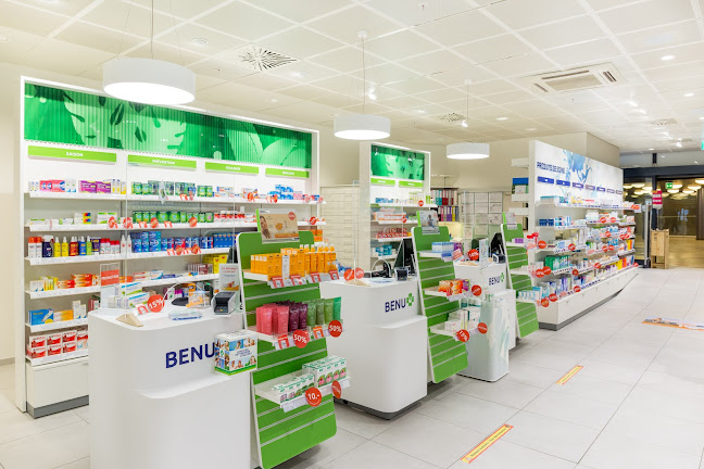 BENU Pharmacie La Galerie - Apotheke