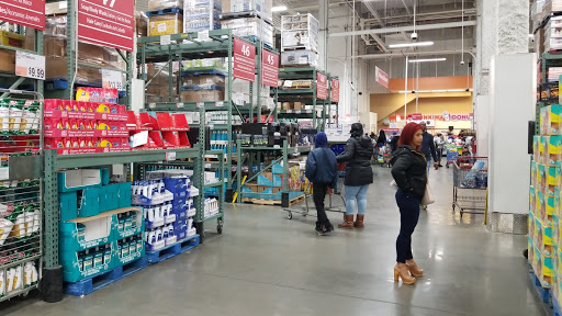 Warehouse club «BJ’s Wholesale Club», reviews and photos, 66-26 Metropolitan Ave, Middle Village, NY 11379, USA