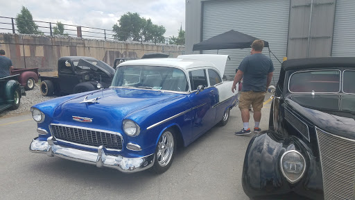 Art Gallery «Tim Faulkner Gallery», reviews and photos, 1512 Portland Ave, Louisville, KY 40203, USA