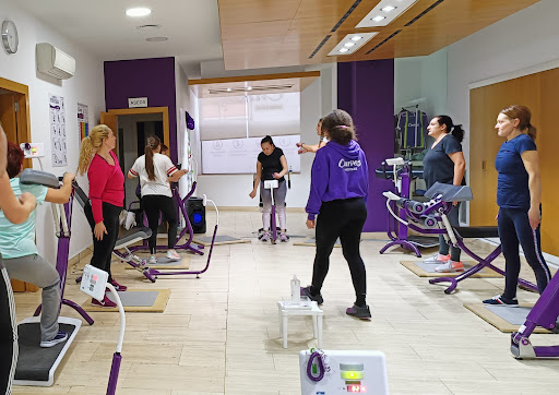 Curves Móstoles - Gimnasio para Mujeres en Madrid en Móstoles, Madrid