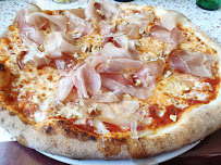 Plats et boissons du Pizzeria Pizza Roméo à Nozay - n°2