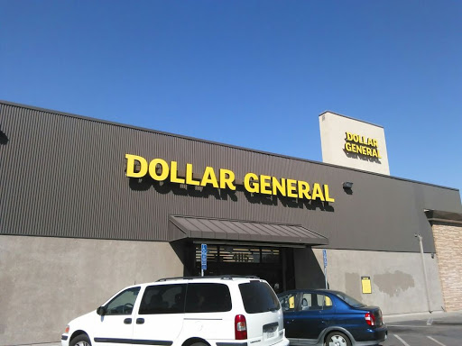 Home Goods Store «Dollar General», reviews and photos, 4115 N El Dorado St, Stockton, CA 95204, USA