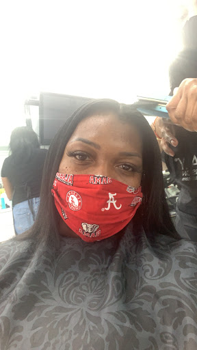 Hair Salon «Prima Dominican Hair Salon Miami», reviews and photos, 1615 NE 163rd St, North Miami Beach, FL 33162, USA