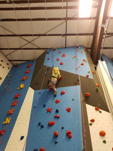 Rock Climbing Gym «Earth Treks Golden», reviews and photos, 700 Golden Ridge Rd, Golden, CO 80401, USA