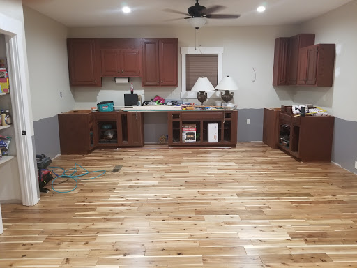 Flooring Store «Lumber Liquidators, Inc.», reviews and photos, 14310 Sullyfield Cir Suite 500A, Chantilly, VA 20151, USA